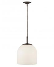 Hinkley Merchant 45097BX - Medium Convertible Pendant