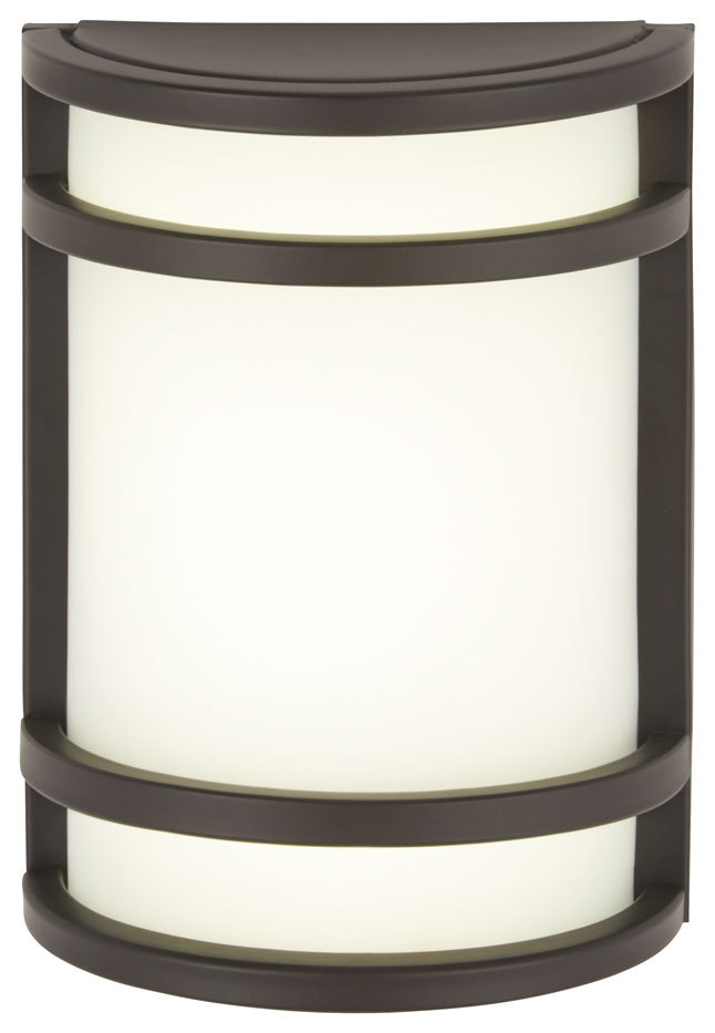 Bay View™ - LED Outdoor Pocket Lantern