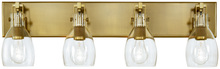 Minka-Lavery 2274-695 - Tiberia - 4 Light Bath