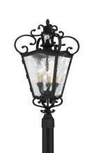 Minka-Lavery 9335-661 - Brixton Ivy - 2 Light Outdoor Post