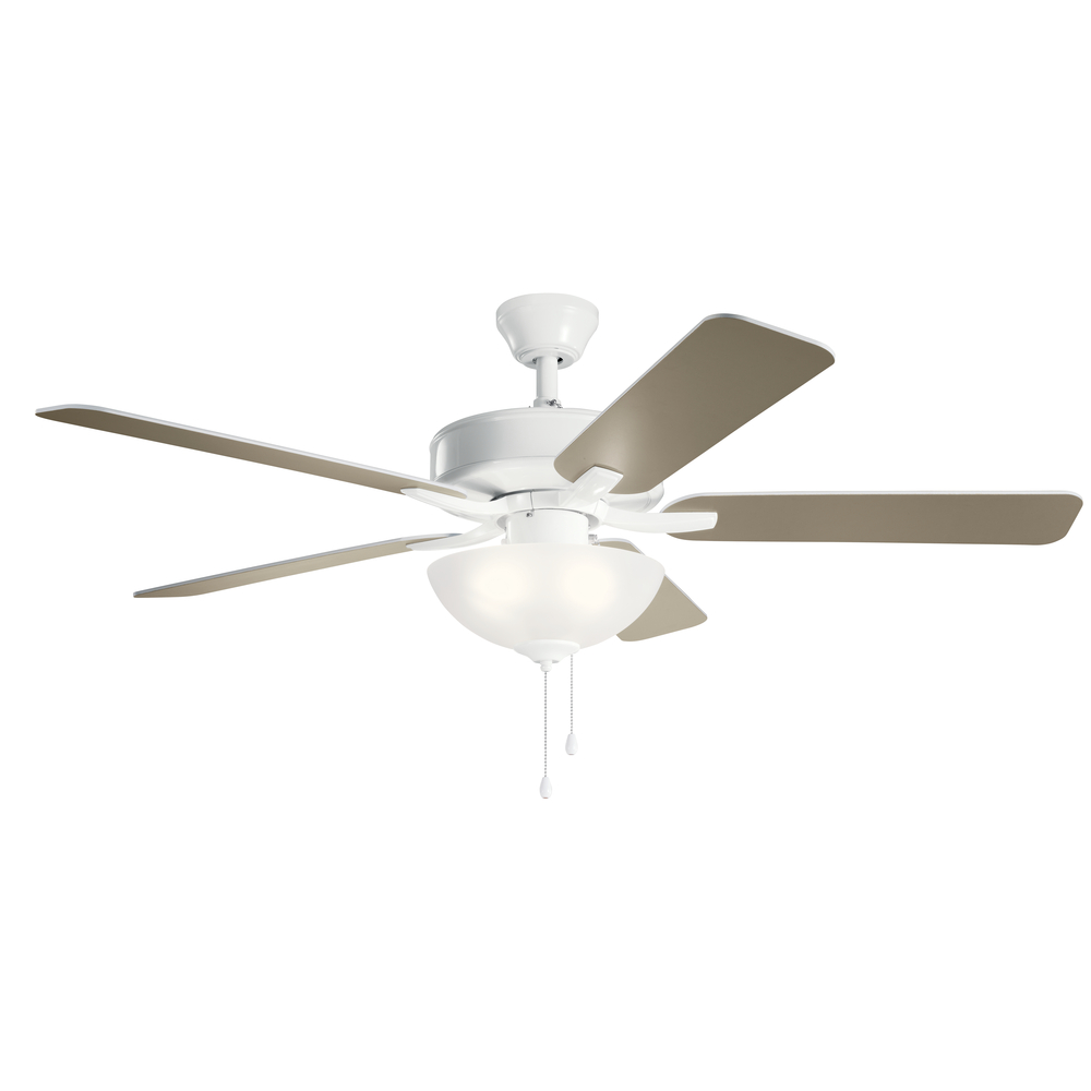 52 Inch Basics Pro Select Fan