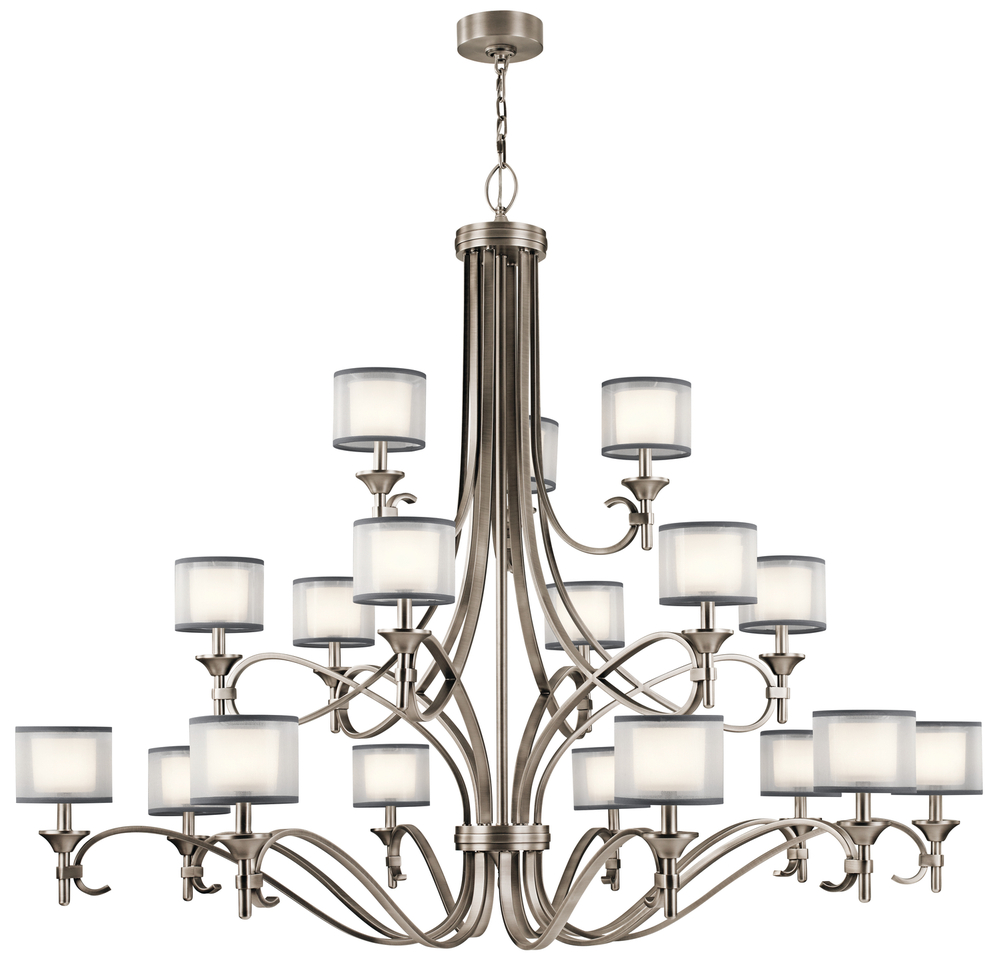 Chandelier 18Lt