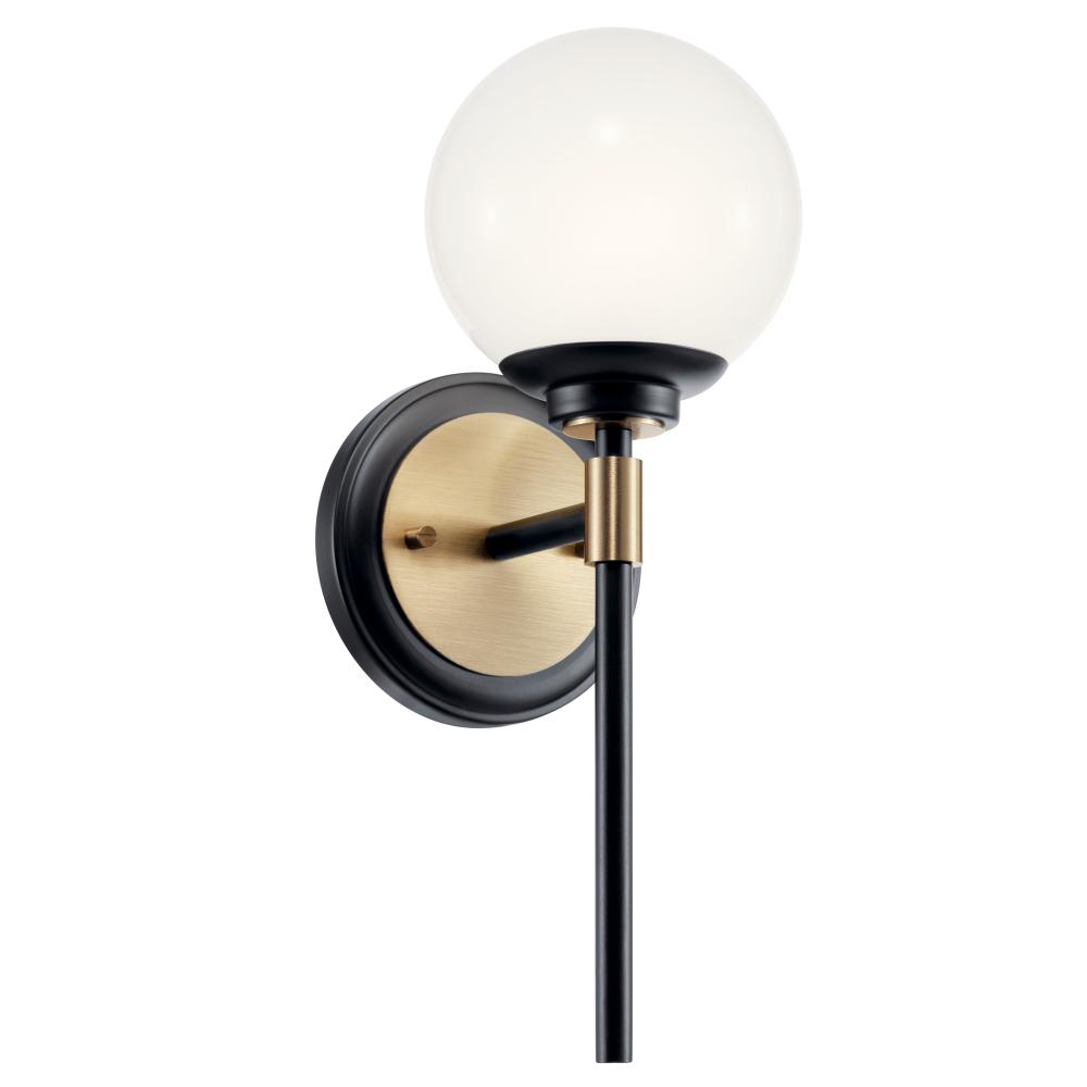 Wall Sconce 1Lt