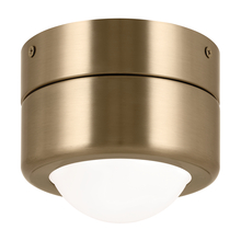 Kichler 52600CPZ - Flush Mount 1Lt LED