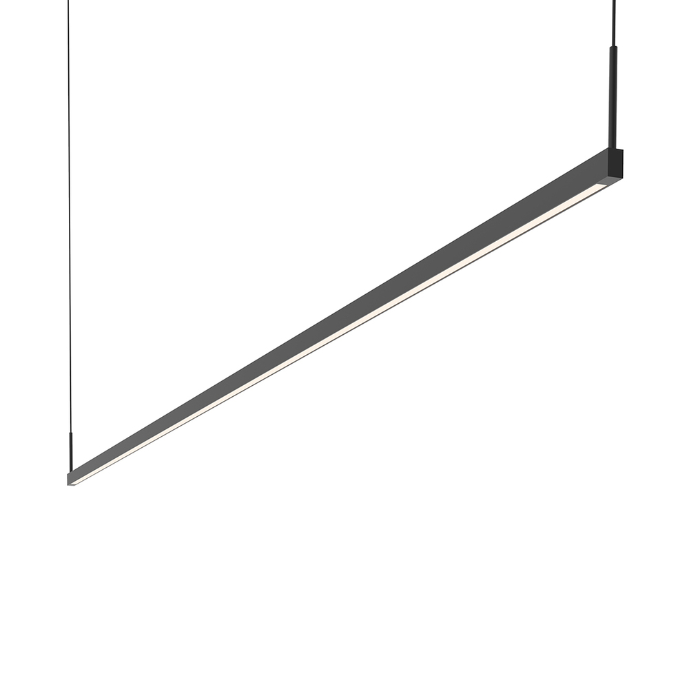 8' Two-Sided LED Pendant