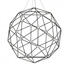 Sonneman 2170.37C - Hedron LED Pendant