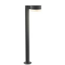 Sonneman 7305.PC.FW.74-WL - 28" LED Bollard