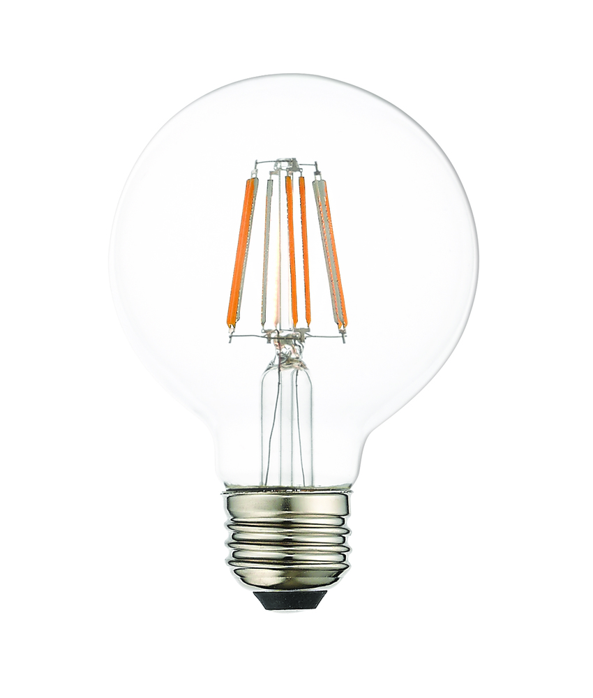 Filament LED Bulbs