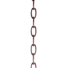 Livex Lighting 5607-73 - ASL Standard Decorative Chain