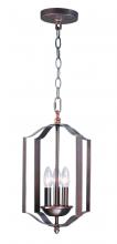 Maxim 10035OI - Provident-Single Pendant