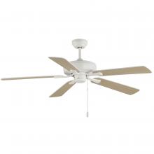 Maxim 88935MW - Super-Max-Indoor Ceiling Fan