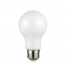 Maxim BL8E26A19WT120V30 - Bulbs-Bulb