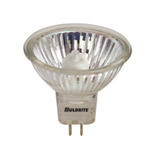 Halogen Bulbs