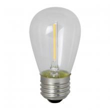 Bulbrite 776685 - LED1S14/27K/FIL