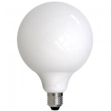 Bulbrite 776897 - LED8G40/27K/FIL/M/3