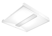 RAB Lighting SWISHFA-ISLAND2X2/LCBS - PANELS & TROFFERS 2227-4408 LUMENS SWISH FIELD ADJUSTABLE 19/22/39W 3500/4000/5000K 120V-277V