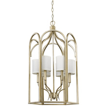 Acclaim Lighting IN11415WG - Ellie 6-Light Lantern