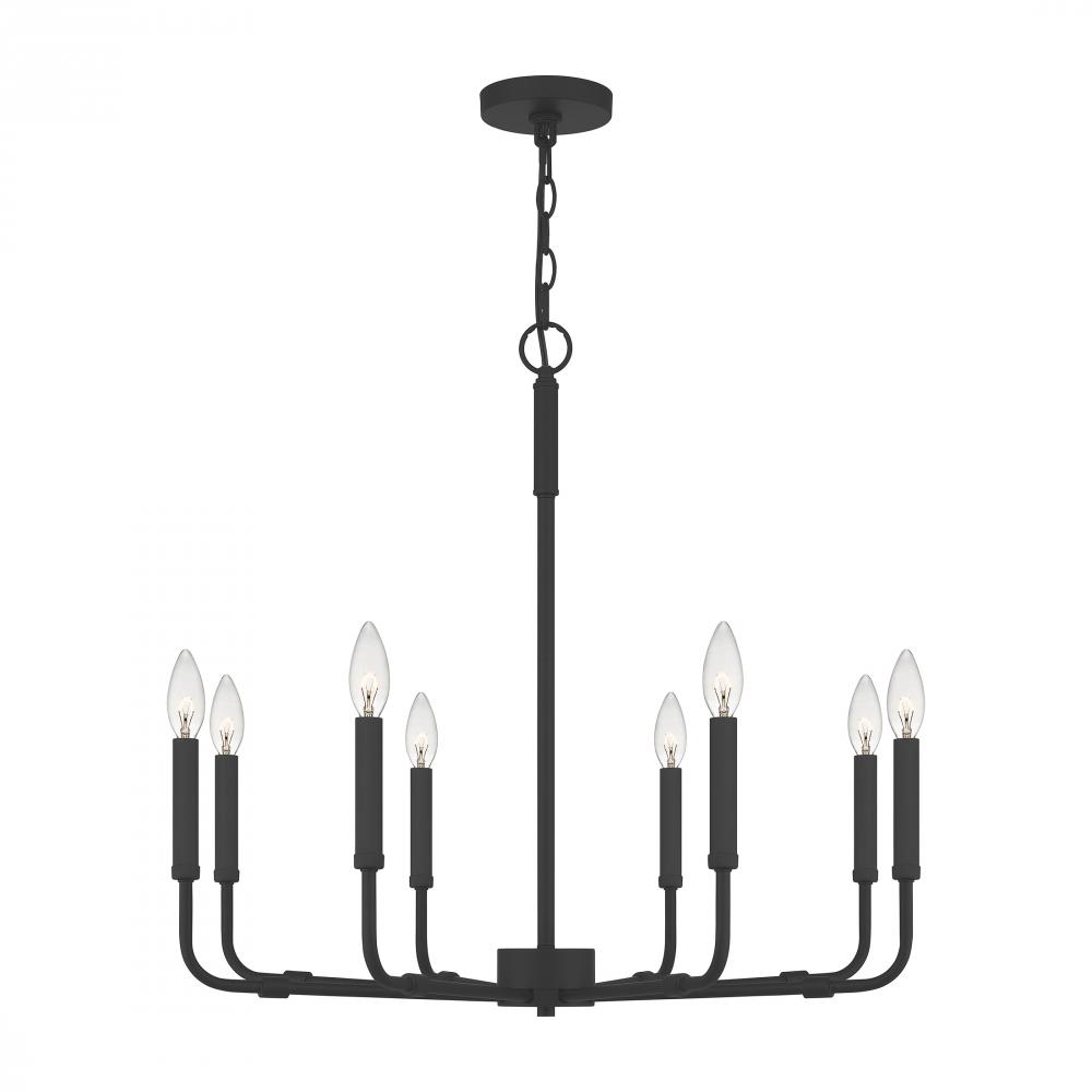 Abner Chandelier