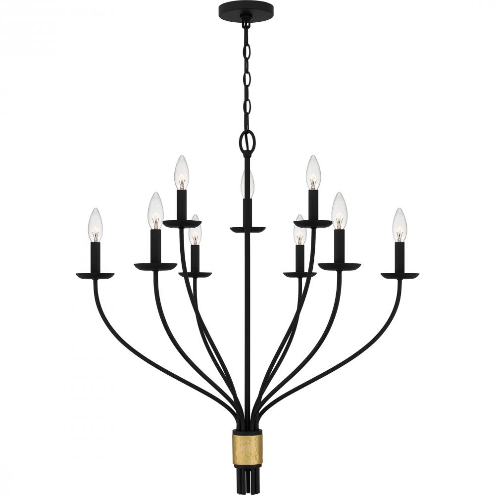 Margaret Chandelier