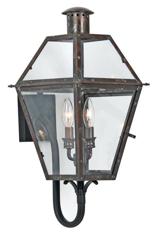 Rue De Royal Outdoor Lantern