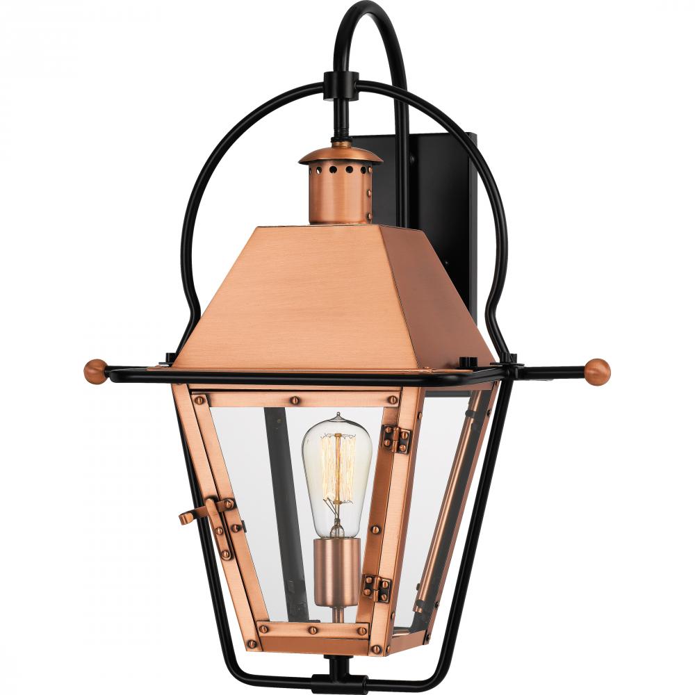 Rue De Royal Outdoor Lantern