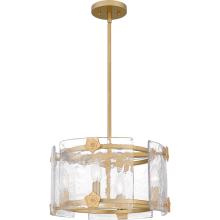 Quoizel JOL2816LG - Jolie Pendant