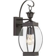 Quoizel OAS8406Z - Oasis Outdoor Lantern