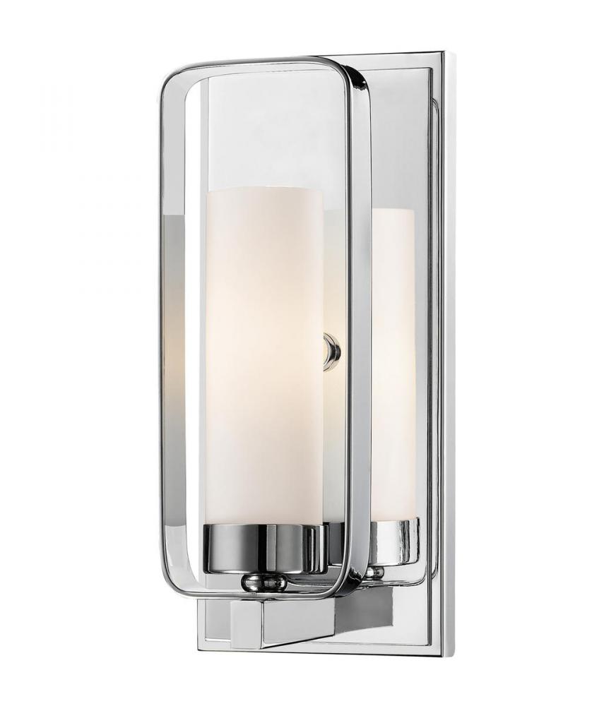 1 Light Wall Sconce