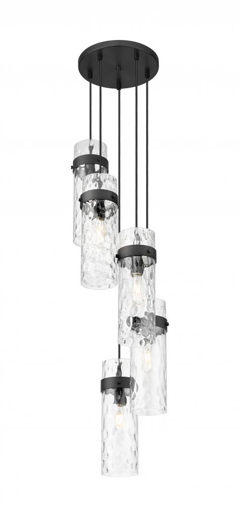 5 Light Chandelier