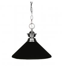 Z-Lite 100701BN-MMB - 1 Light Pendant