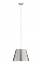 Z-Lite 2307-18BN - 1 Light Pendant