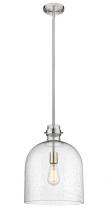 Z-Lite 817-12BN - 1 Light Pendant