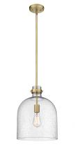 Z-Lite 817-12RB - 1 Light Pendant