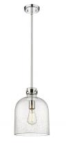 Z-Lite 817-9PN - 1 Light Pendant