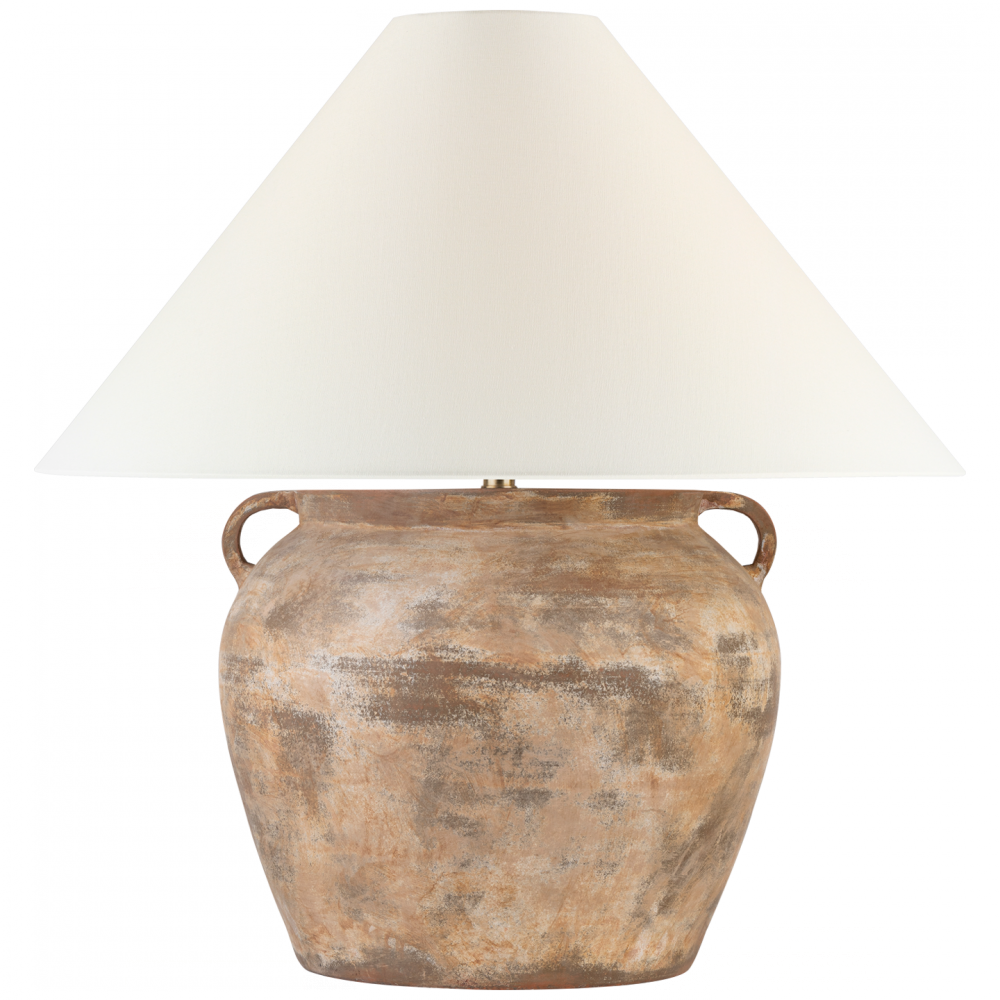 Mason 30" Table Lamp