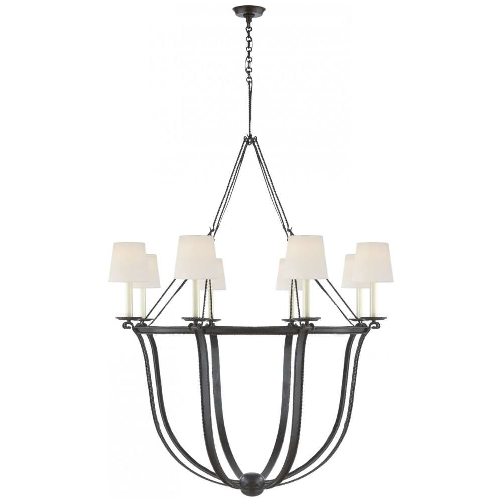 Lancaster Chandelier