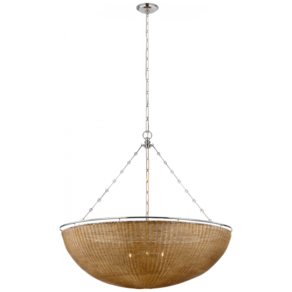 Clovis Grande Chandelier