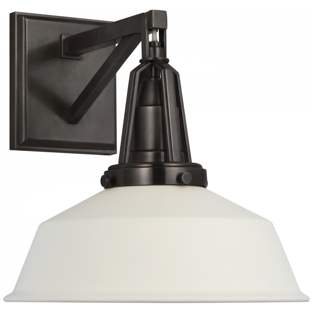 Layton 10" Sconce