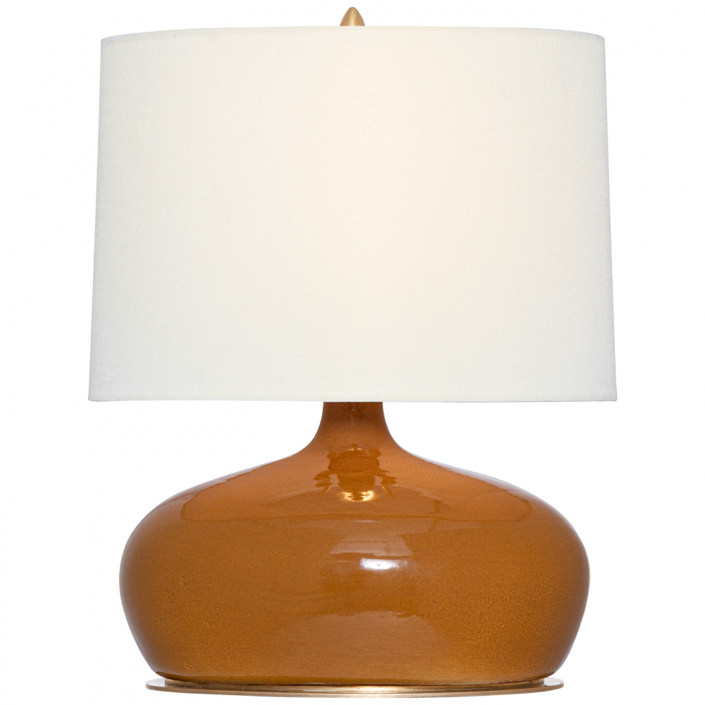 Olinda 17" Low Table Lamp