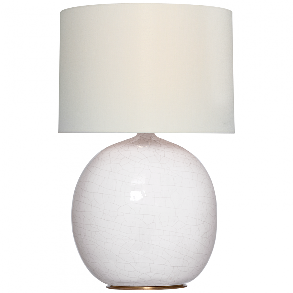 Sao Paulo 29" Table Lamp