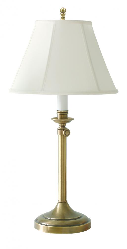 Club Adjustable Table Lamp