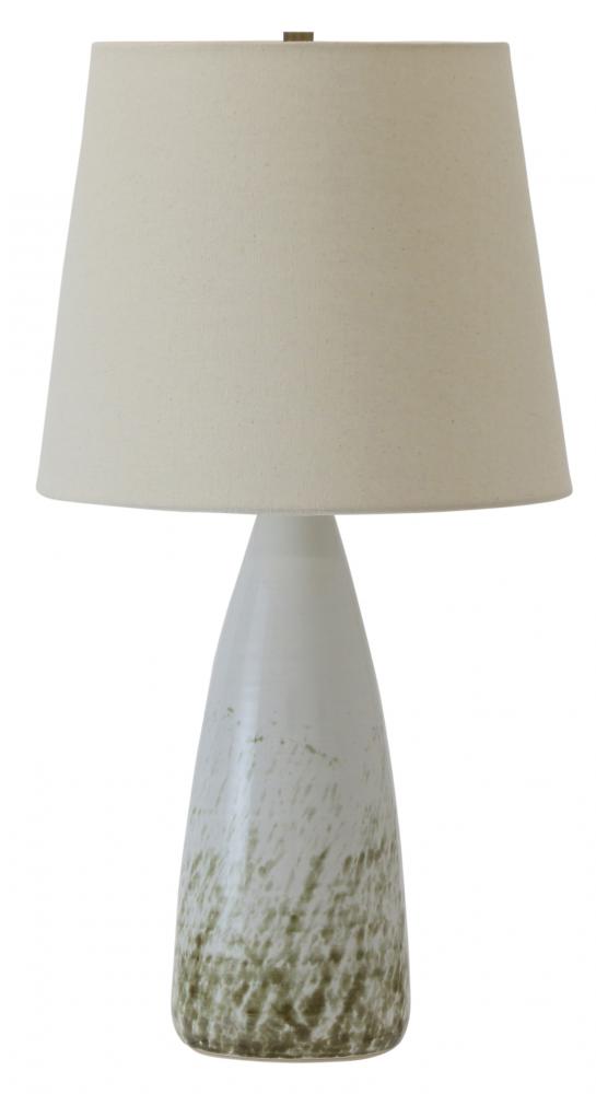 Scatchard Stoneware Table Lamp