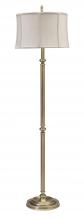 House of Troy CH800-AB - Coach Floor Lamp