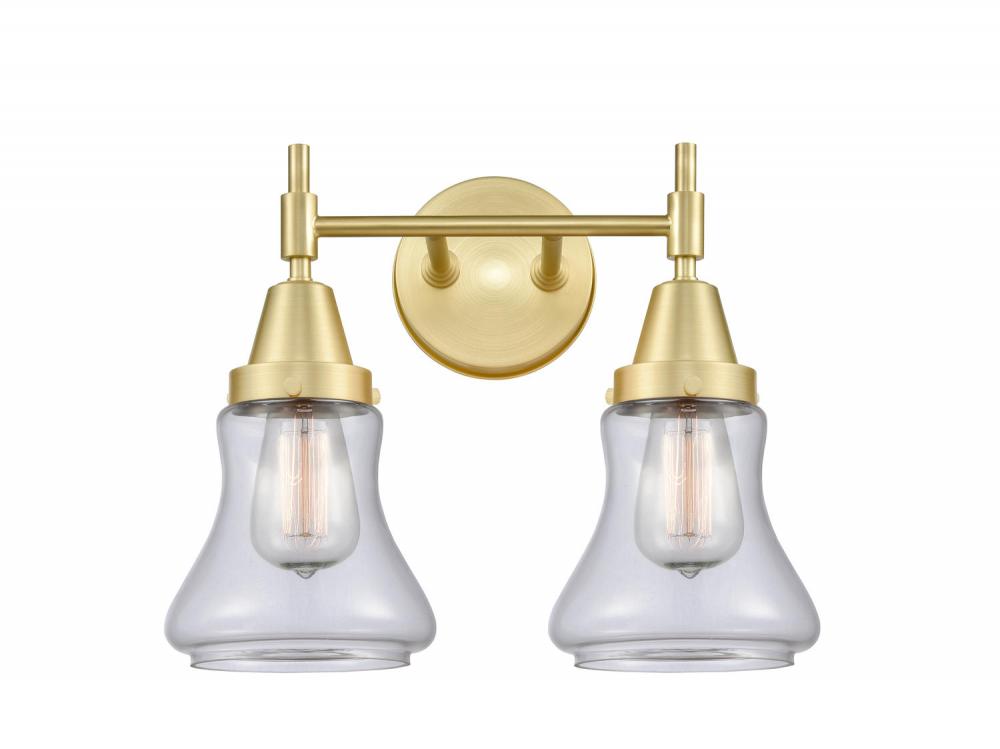 Caden Bath Vanity Light