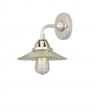 Innovations Lighting 288-1W-PN-G2-LED - Halophane Sconce