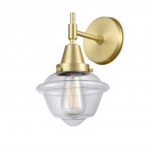 Innovations Lighting 447-1W-SB-G532 - Caden Sconce