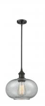 Innovations Lighting 516-1S-OB-G247 - Gorham - 1 Light - 10 inch - Oil Rubbed Bronze - Mini Pendant