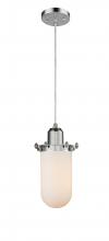 Innovations Lighting 900-1P-PC-CE231-PC-W - Centri - 1 Light - 5 inch - Polished Chrome - Cord hung - Mini Pendant