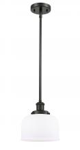 Innovations Lighting 916-1S-OB-G71 - Bell - 1 Light - 8 inch - Oil Rubbed Bronze - Mini Pendant