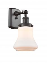 Innovations Lighting 916-1W-OB-G191 - Bellmont - 1 Light - 6 inch - Oil Rubbed Bronze - Sconce